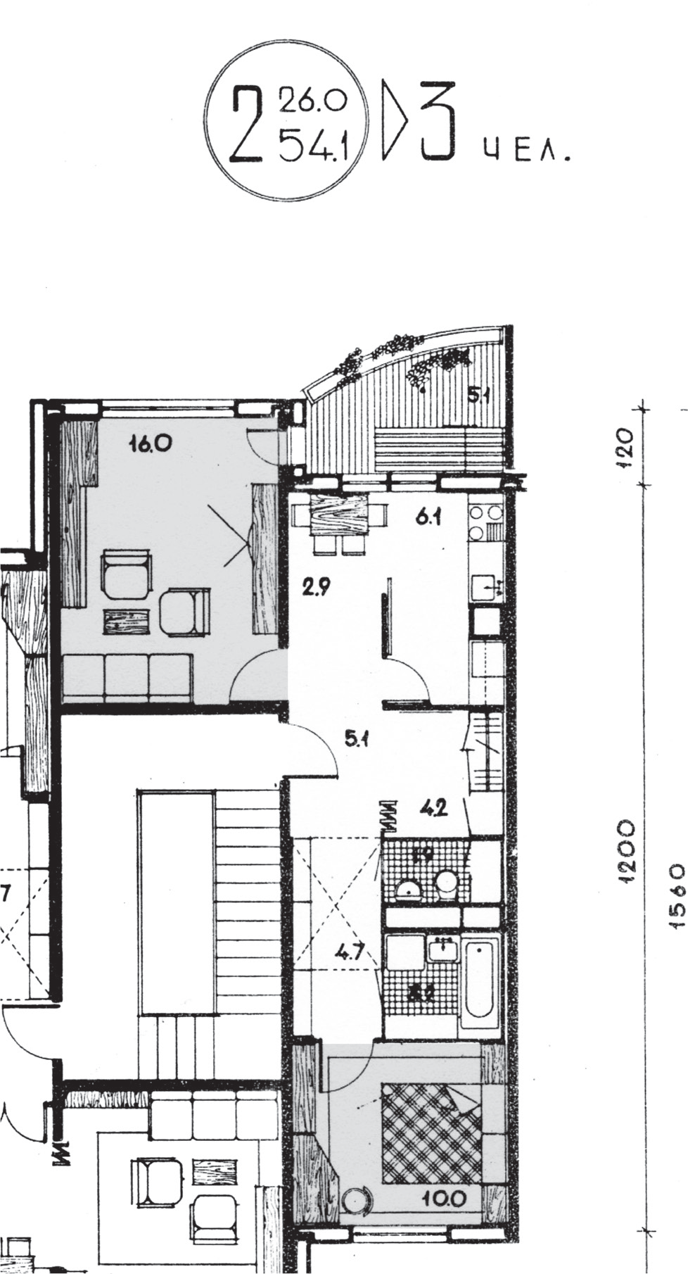 Architectural projects from a competition catalogue, 1987.