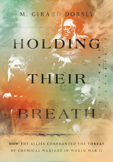 Cover of Holding Their Breath