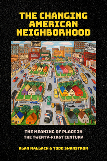 Cover of The Changing American Neighborhood