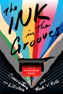 Cover of The Ink in the Grooves