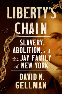 Cover of Liberty’s Chain