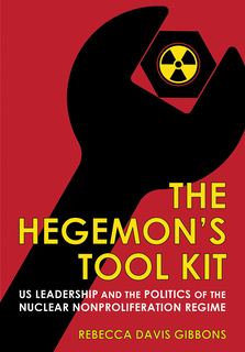 Cover of The Hegemon’s Tool Kit
