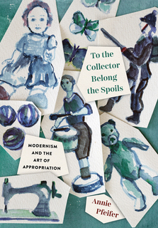 Cover of To the Collector Belong the Spoils