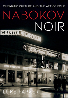 Cover of Nabokov Noir