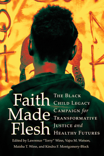 Cover of Faith Made Flesh